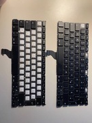 Klawiatura do macbook pro a1502 (częsći)