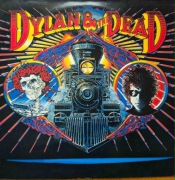 BOB DYLAN & THE GRATEFUL DEAD