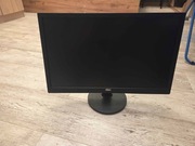 Monitor AOC E2260S 22" LED 1920x1080 TN D-SUB Czarny