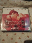 5 cd najpiękniejsze polskie piosenki o miłości 