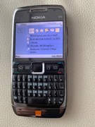 Telefon komórkowy Nokia E71