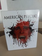 American Psycho Steelbook blu-ray