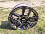 Felga aluminiowa NX Lexus OE 18" 5x114,3 7,5" ET35