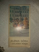 Julian Bartosz Jelenia Góra i Szklarska Poręba