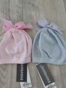 Czapka Barbaras rozmiar 40 42 100% bawełna