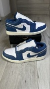 Nike Air Jordan 1 Low sneakersy niskie
