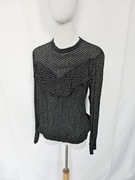 Bluzka Second Female m 38 wiskoza