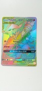 Reshiram & Charizard GX TAG TEAM 2022 Pokemon