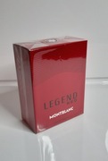 Mont Blanc Legend Red 100ml