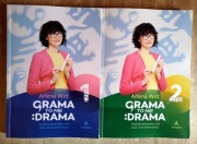 Grama to nie drama. Część 1 i 2. Zestaw Pakiet - Arlena Witt