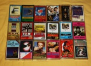 Kasety po 15 zł (mc)