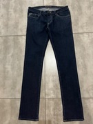 Spodnie męskie Jeansy TRUSSARDI JEANS, rozmiar 33