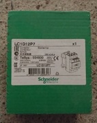 TeSys Deca Stycznik mocy 12A 3P 230V AC 