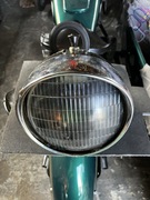 Lampa K 750 Ural Dniepr
