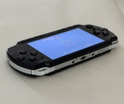 PSP Slim PSP-2004 16GB