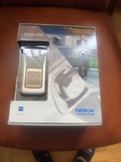 Telefon NOKIA N90 - kolekcjonerski.