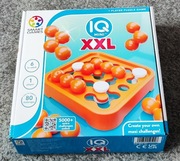 Smart Games IQ Mini XXL [EN+PL] Używana, świetny stan