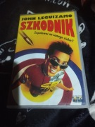 Whs John leguziamo szkodnik zapolować na samego siebie 