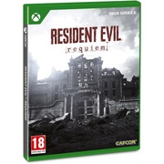 Resident Evil Requiem [Xbox Series X|S] Klucz KOD EU/PL