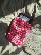 Etui case na czytnik