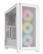 Obudowa Corsair iCue 4000D RGB Airflow