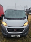 fiat ducato l3h2 130hp 2015 