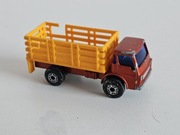 Matchbox Superfast - Dodge Cattle Truck