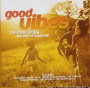Good Vibes The Jingly Jangly Sound Of Summer 2 CD