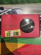 Wennalife treski do przedłużenia włosów z prawdziwych włosów 45cm90g czarny