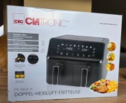 Frytkownica Air Fryer Clatronic FR3804