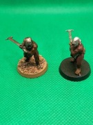URUK Bersekers 2szt metal