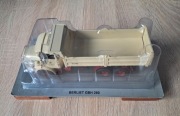 Berliet GBH 260 Nowy, Kultowe ciężarówki wydanie premium.