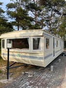 Domek holenderski NR. 021 WILLERBY GRANADA