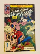 Spider-man TM Semic 10/94