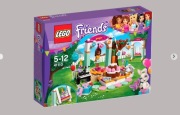 lego friends 41110