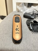 trymer do brody King C. Gillette Beard Trimmer PRO