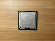 RETRO procesor Intel Pentium 4 LGA 775, sprawny, używany.