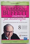 Warren Buffet inwestuje jak dziewczyna LouAnn Lofton