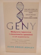 Geny Ashley Euan Angus