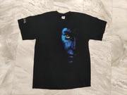 Avatar koszulka czarna męska tshirt rozmiar M / L NOWA Made in Haiti GILDAN