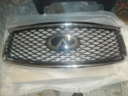 Infiniti QX50 2018+ grill 