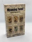 Karty do wróżenia tarot