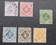 *** WuRTTembERg *** ALT DeutsCHLand *** Serie *** 50