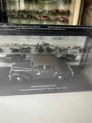 Model samochody wojskowe Opel Admiral 1:43