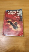 Jacek Roy- Czarny koń zabija nocą
