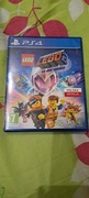Gra Lego Video ps4