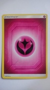 Pokemon TCG Karty Energii Fairy