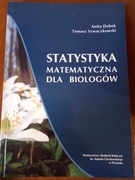 Statystyka matematyczna w biologii