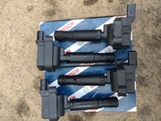 Mercedes W203 1.8 Kompressor LIFT Cewki zapłonowe