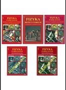 Fizyka wybór Testów 1-2 + Rozwiązania 1-2 + Repetytorium